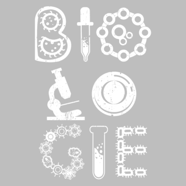 Motiv Lustiges Biologie Biologen Shirt Biologie