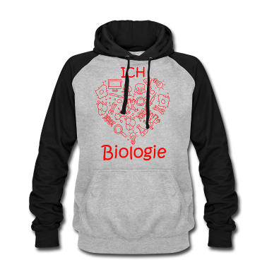 Bio LK Hoodie - Biologie