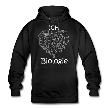 Bio LK Hoodie - Biologie