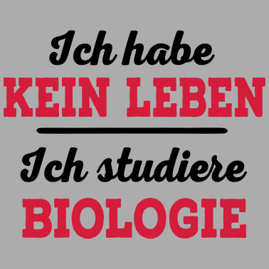 Motiv Biologie Studium