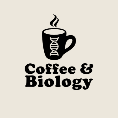 Motiv Kaffee und Biologie