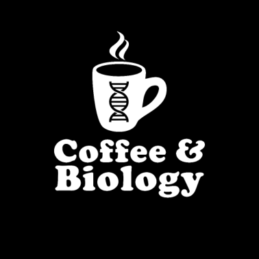 Motiv Kaffee und Biologie