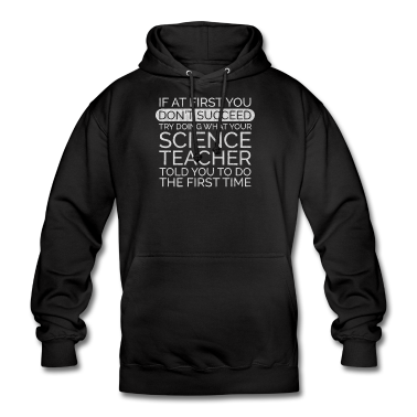 Bio LK Hoodie - Biologie Lehrer, Biologie Lehrerin, lehrer, lehrer