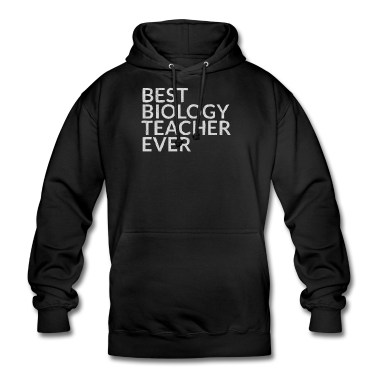 Bio LK Hoodie - Biologie Lehrer, Biologie Lehrerin, lehrer, lehrer