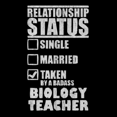 Motiv Biologie Lehrer, Biologie Lehrerin, lehrer, lehrer