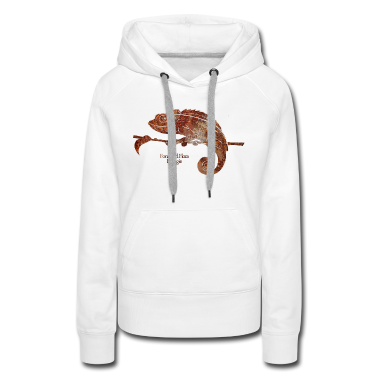 Bio LK Hoodie - metal in biologie