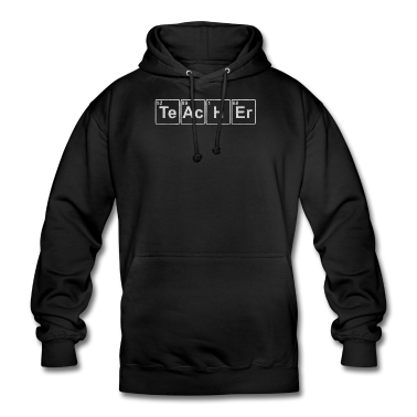 Bio LK Hoodie - Biologie Lehrer, Biologie Lehrerin, lehrer, lehrer