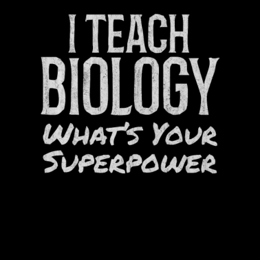 Motiv Biologie Lehrer, Biologie Lehrerin, lehrer, lehrer