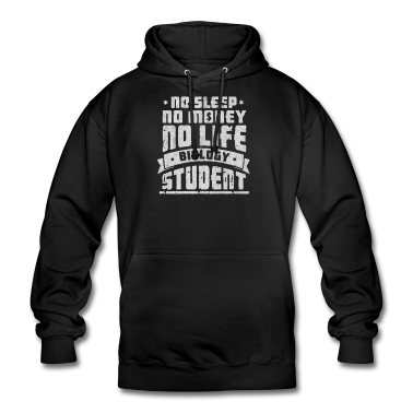 Bio LK Hoodie - Biologie Lehrer, Biologie Lehrerin, lehrer, lehrer