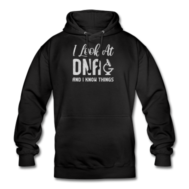 Bio LK Hoodie - Biologie Lehrer, Biologie Lehrerin, lehrer, lehrer