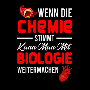 Motiv Biologie Student