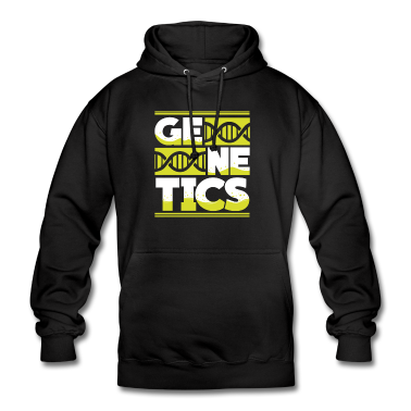 Bio LK Hoodie - Biologie und Genetik
