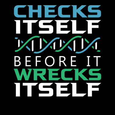 Motiv Wissenschaft und Biologie