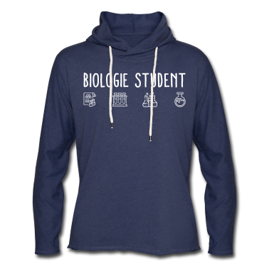 Bio LK Hoodie - Biologie Student