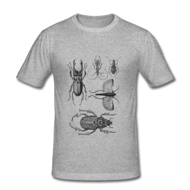 Bio LK T-Shirt - Vintage