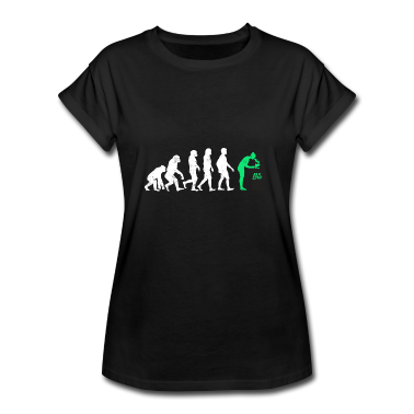 Bio LK T-Shirt - Biologe evolution geschenk beruf biologie mikro
