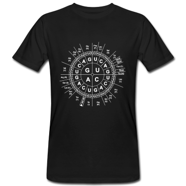 Bio LK T-Shirt - Biologie