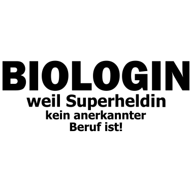 Motiv biologin