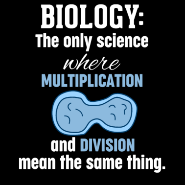 Motiv Biologe Biologie Lehrer Schüler Studenten Geschenk