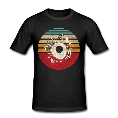 Bio LK T-Shirt - Biologie Zelle