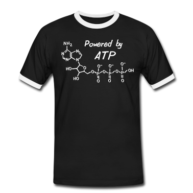 Bio LK T-Shirt - Powered by ATP