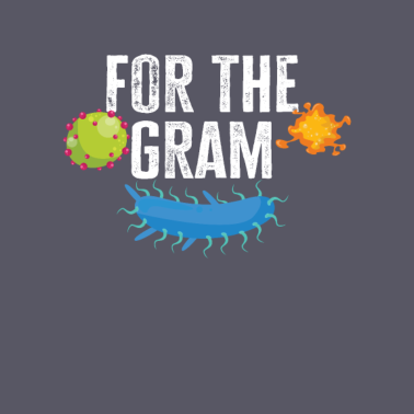 Motiv Mikrobiologe Mikrobiologie Labor Biologie Geschenk