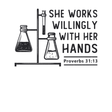 Motiv Labortechniker Chemie Wissenschaft Geschenkidee