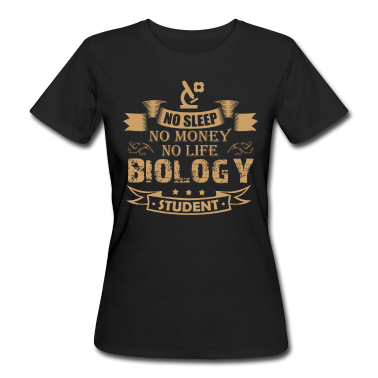 Bio LK T-Shirt - Biologie Student
