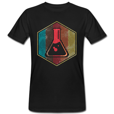 Bio LK T-Shirt - Chemie