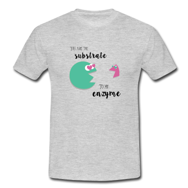 Bio LK T-Shirt - Love Enzyme