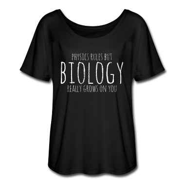 Bio LK T-Shirt - Biologie Spruch Lehrer
