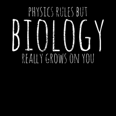 Motiv Biologie Spruch Lehrer