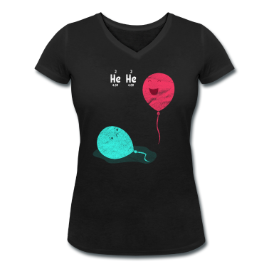 Bio LK T-Shirt - Biologie Helium
