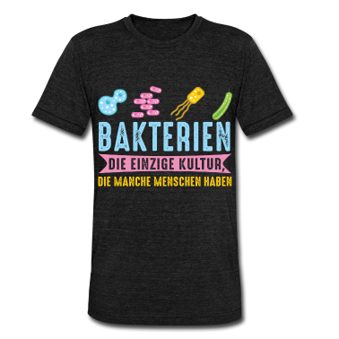 Bio LK T-Shirt - Biologie Wissenschaft Bio Biologe Geschenk