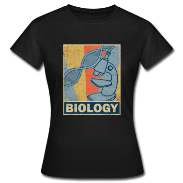 Bio LK T-Shirt - Biologie