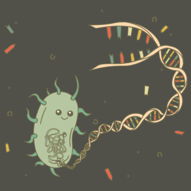 Motiv Biologe Mikrobiologe Biologie