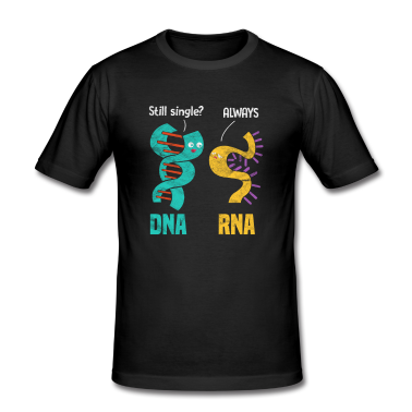 Bio LK T-Shirt - Biologie