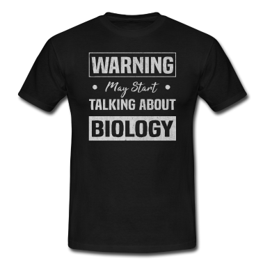 Bio LK T-Shirt - Biologie Lehrer, Biologie Lehrerin, lehrer, lehrer