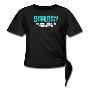 Bio LK T-Shirt - Biologie