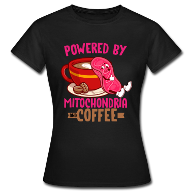 Bio LK T-Shirt - Biologie, Biologie Labor, Wissenschaftler,