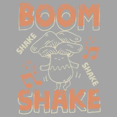 Motiv Pilze Pilzsammler Schwammerl Pilzsucher