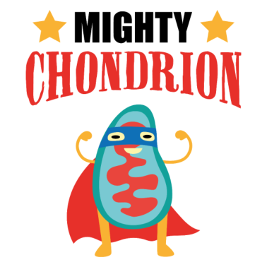 Motiv Biologie Superheld Chemiker Spruch Geschenk