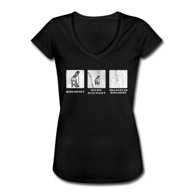 Bio LK T-Shirt - Biologie lustige Bilder, Wissenschaft Geschenkidee