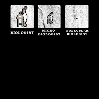 Motiv Biologie lustige Bilder, Wissenschaft Geschenkidee