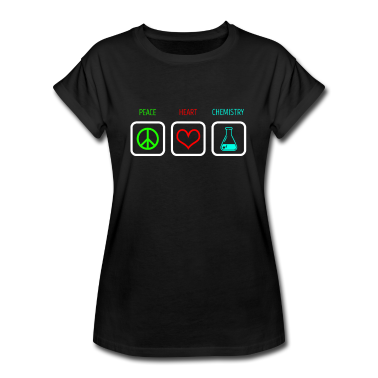 Bio LK T-Shirt - chemie