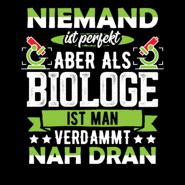 Motiv Biologe Biologie