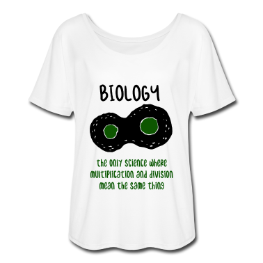 Bio LK T-Shirt - Biologie Lehrer Wissenschaft Geschenk