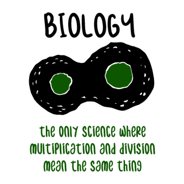 Motiv Biologie Lehrer Wissenschaft Geschenk