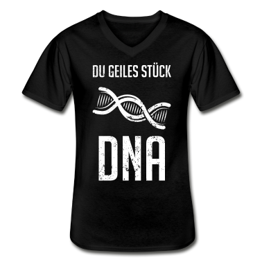 Bio LK T-Shirt - Biologie Shirt | Biologie Sprüche Biologen