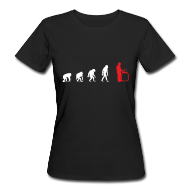 Bio LK T-Shirt - Biologe Evolution Biochemie Biologie